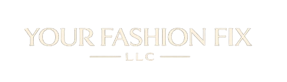 YOUR FASHION FIX 