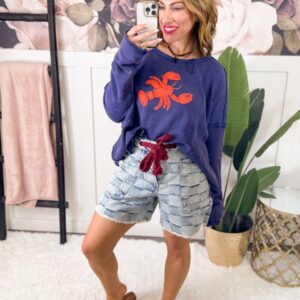 Anything But Basic Shorts